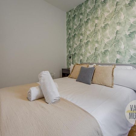 Centrico Apt En La Calle Toledo 77 Apartment Madrid Luaran gambar