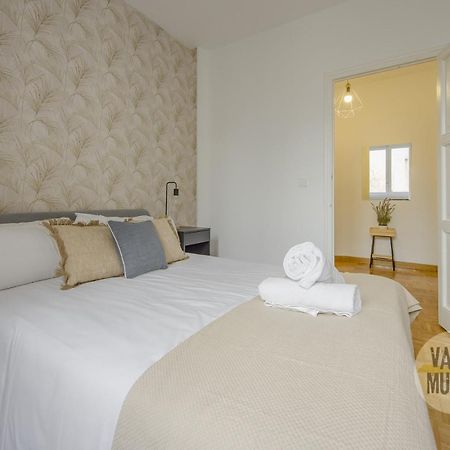 Centrico Apt En La Calle Toledo 77 Apartment Madrid Luaran gambar