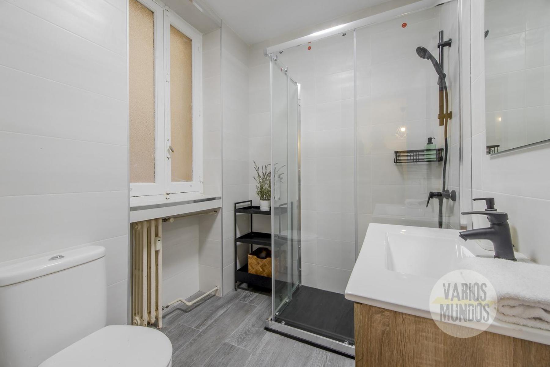 Centrico Apt En La Calle Toledo 77 Apartment Madrid Luaran gambar