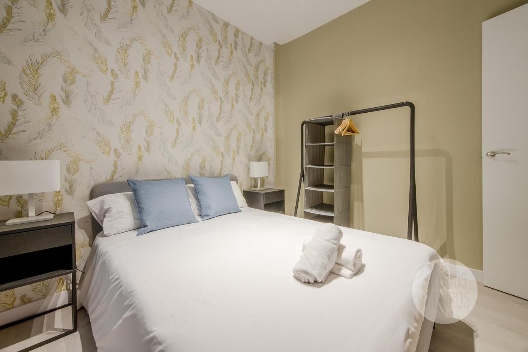 Centrico Apt En La Calle Toledo 77 Apartment Madrid Luaran gambar