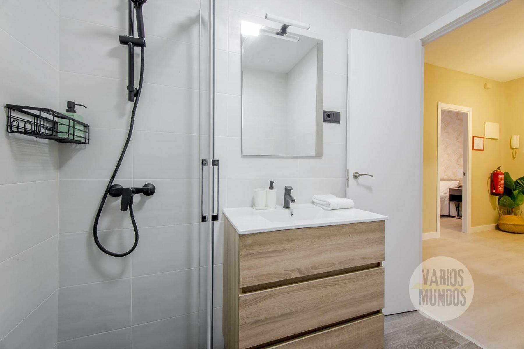 Centrico Apt En La Calle Toledo 77 Apartment Madrid Luaran gambar