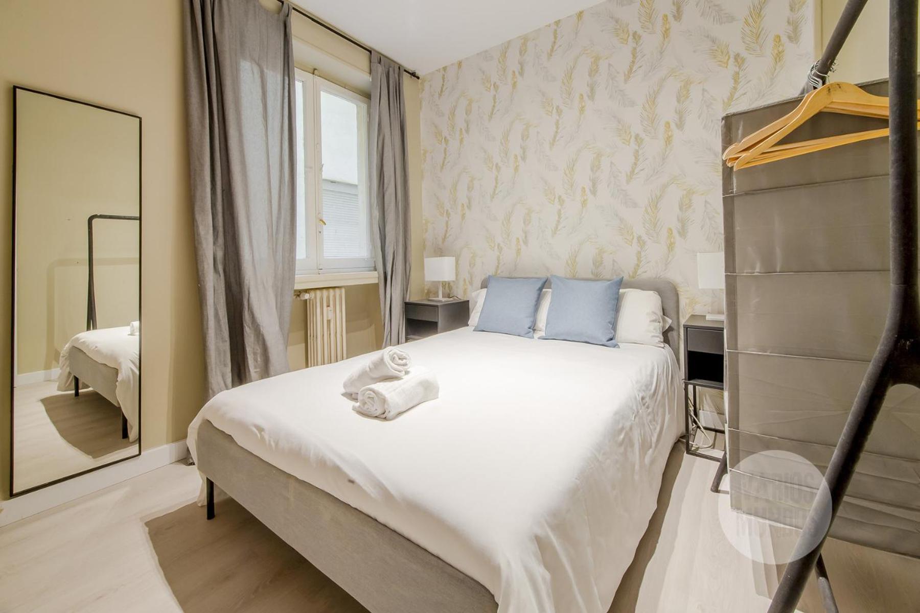 Centrico Apt En La Calle Toledo 77 Apartment Madrid Luaran gambar