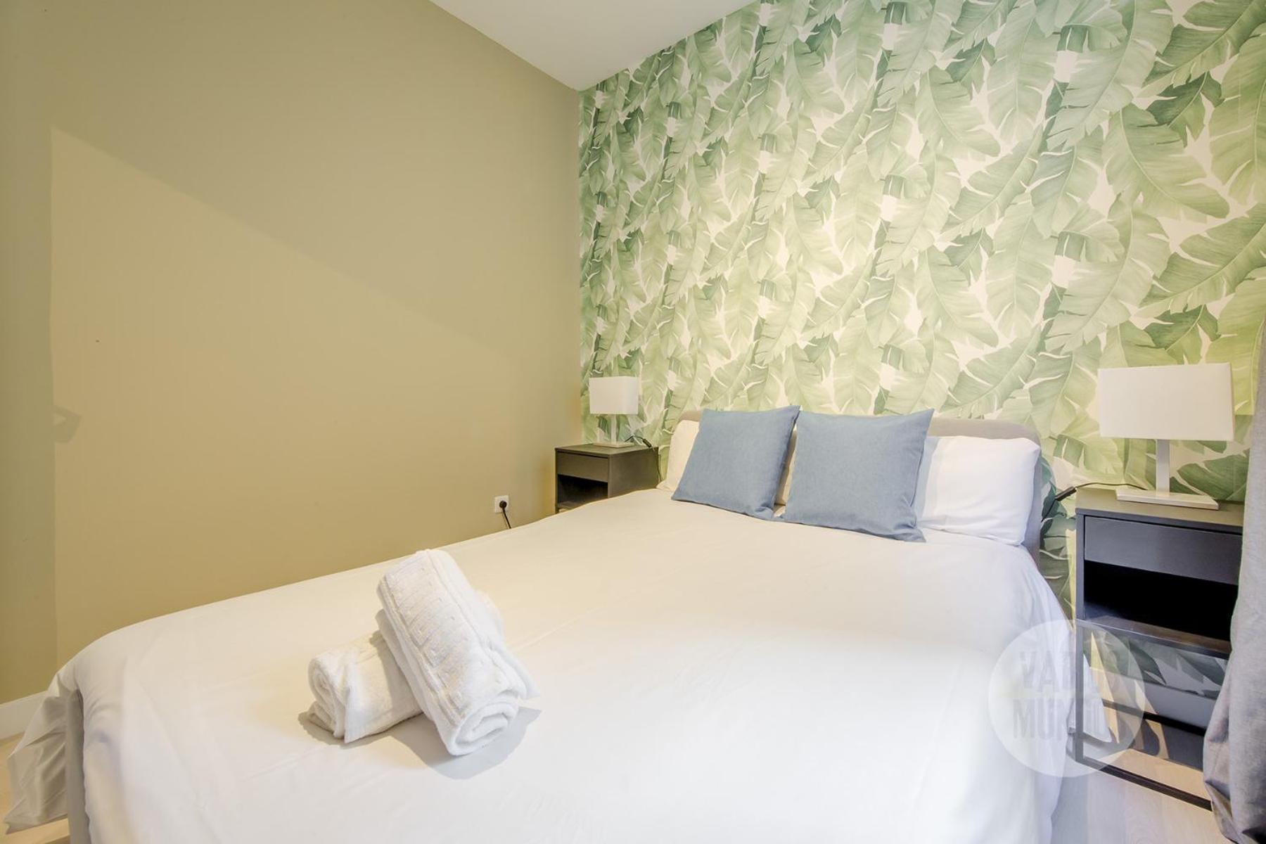Centrico Apt En La Calle Toledo 77 Apartment Madrid Luaran gambar