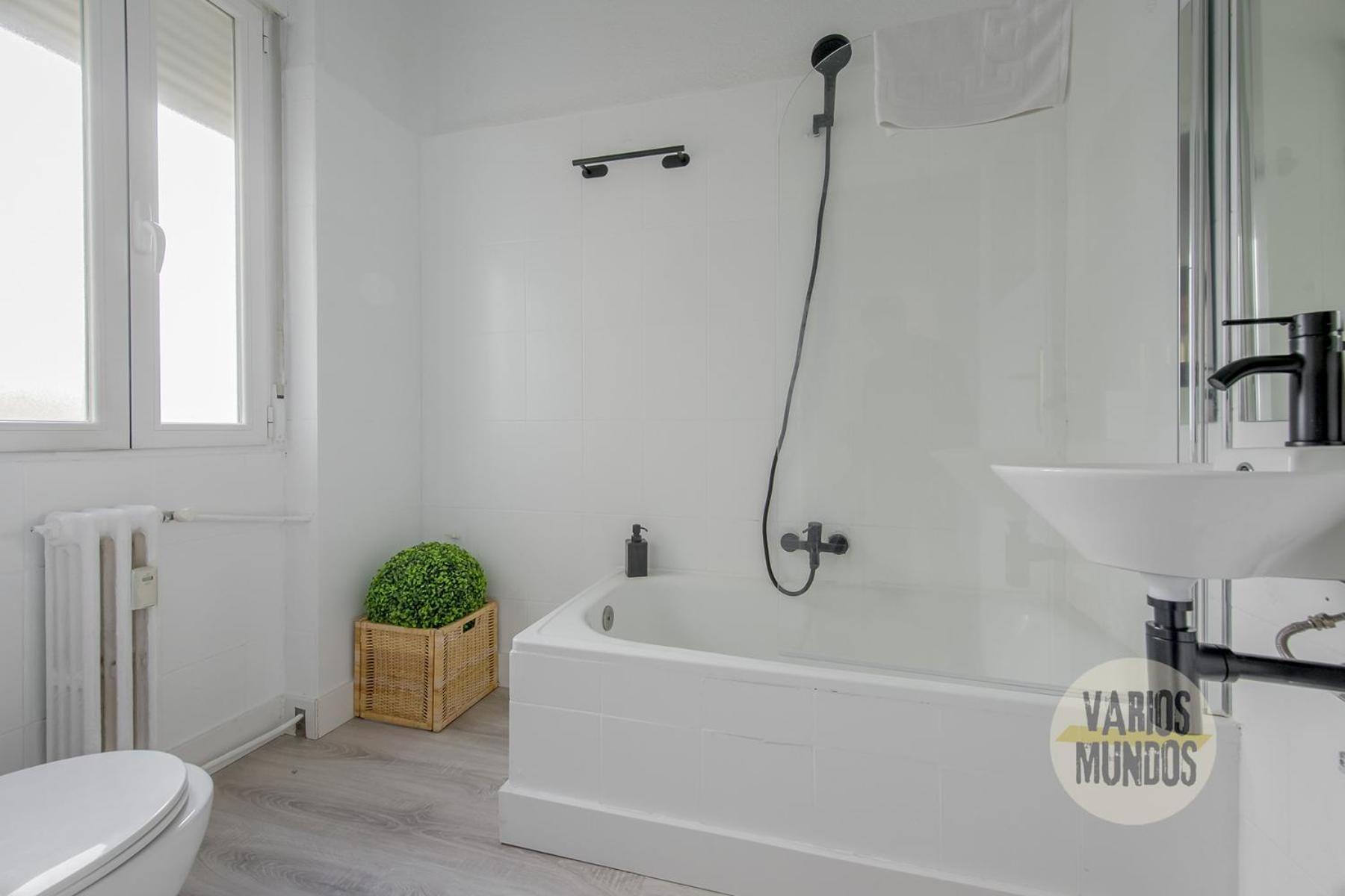 Centrico Apt En La Calle Toledo 77 Apartment Madrid Luaran gambar